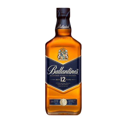 Mynd Ballantine's 12 YO 700ml