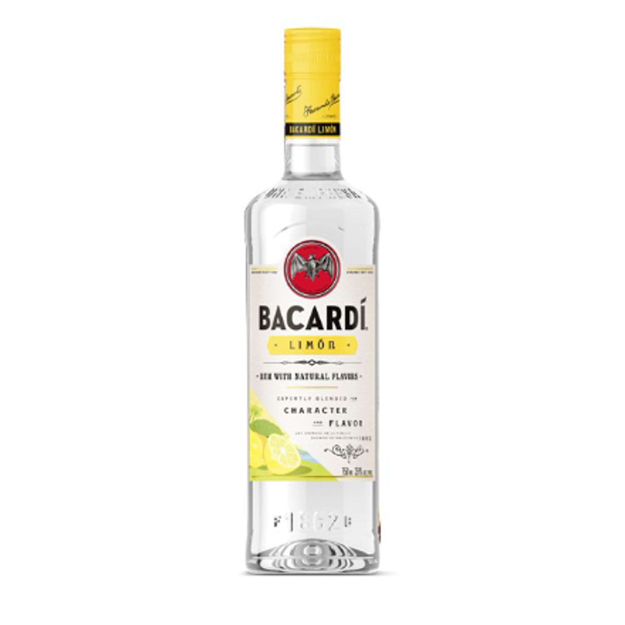 Mynd Bacardi Limón 700ml 