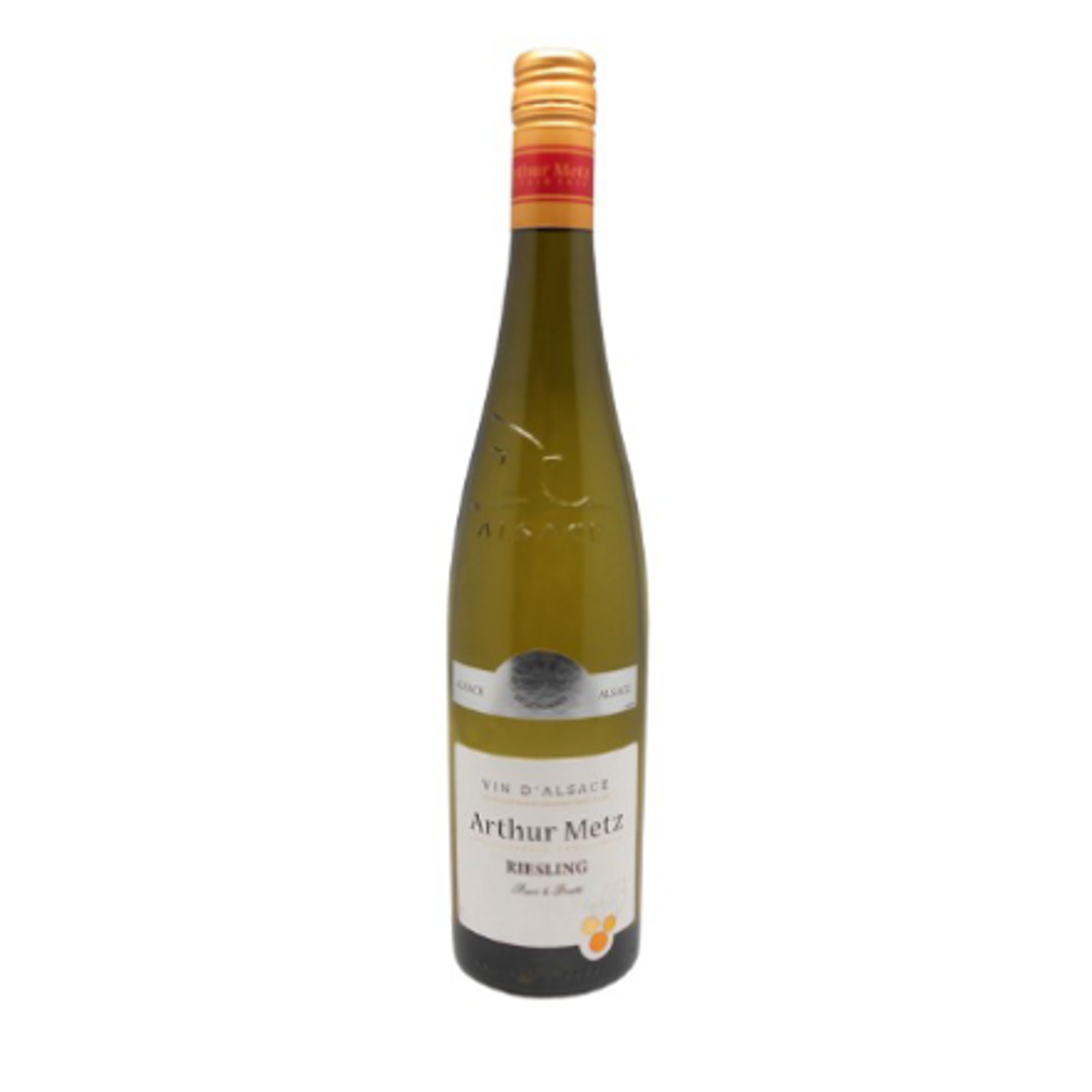 Mynd Arthur Metz Riesling