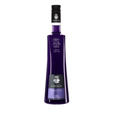 Mynd Joseph Cartron Dreme de Violette 500ml