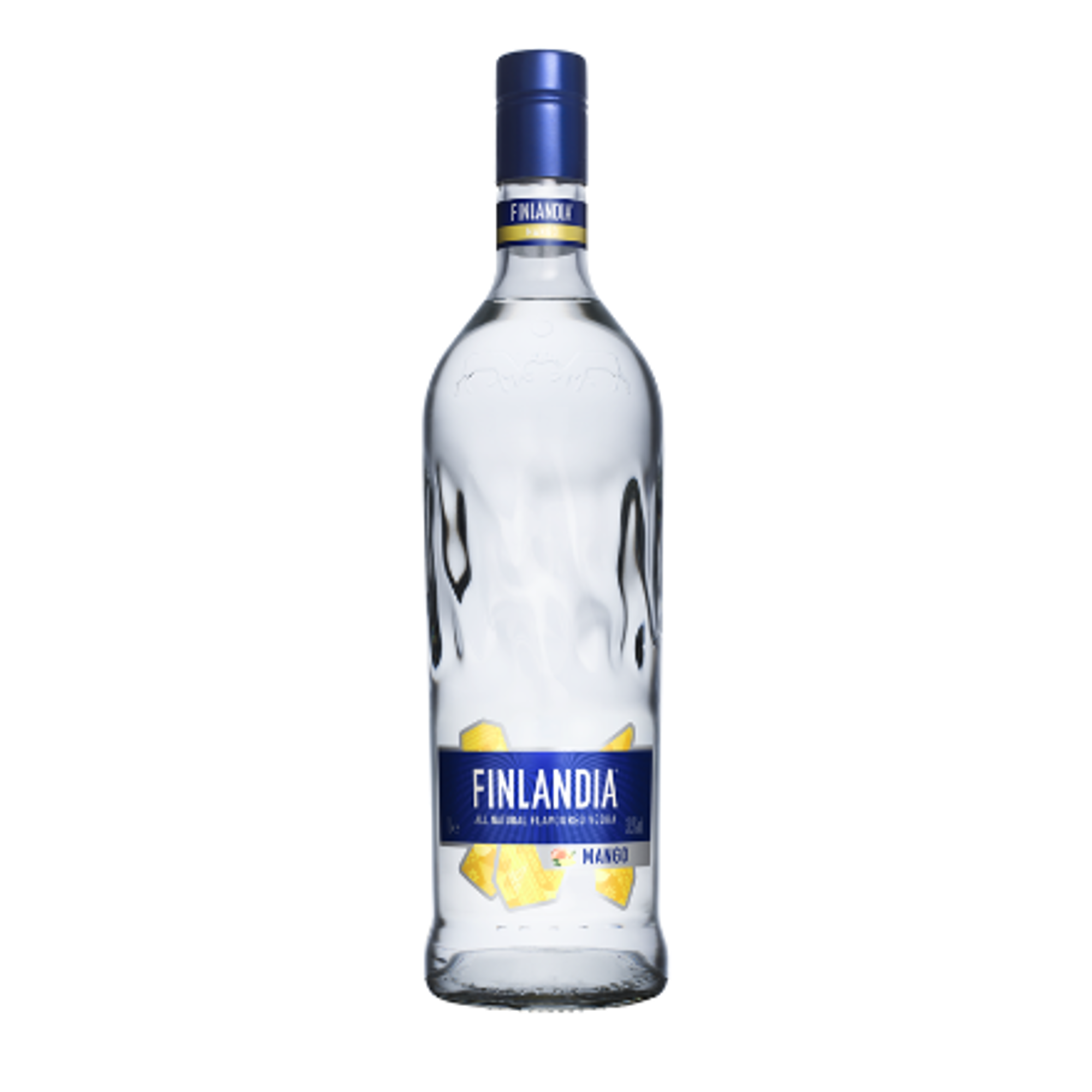 Mynd Finlandia Mango 1000ml 