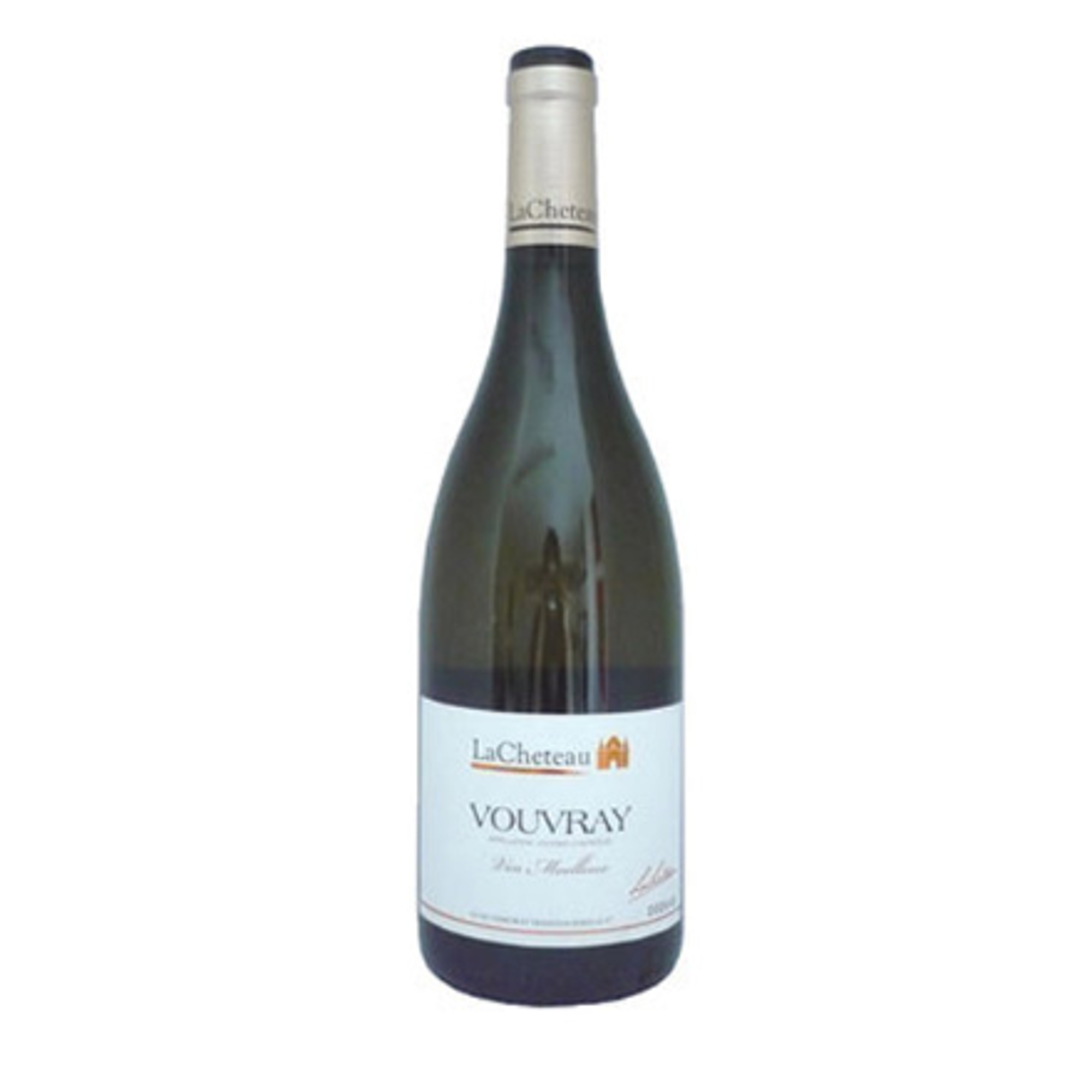 Mynd LaCheteau Vouvray