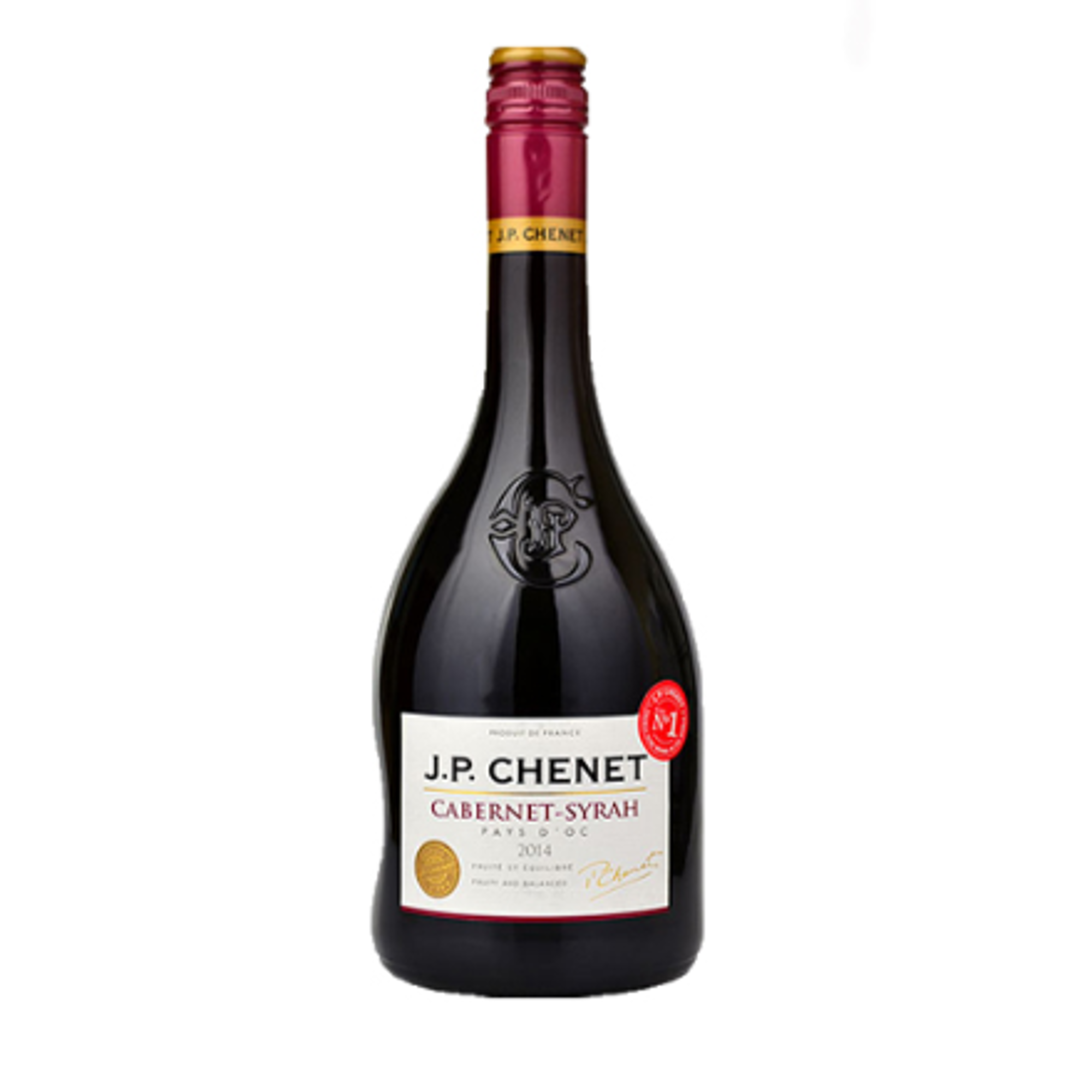 Mynd JP. Chenet Cabernet Sauvignon / Syrah 750ml