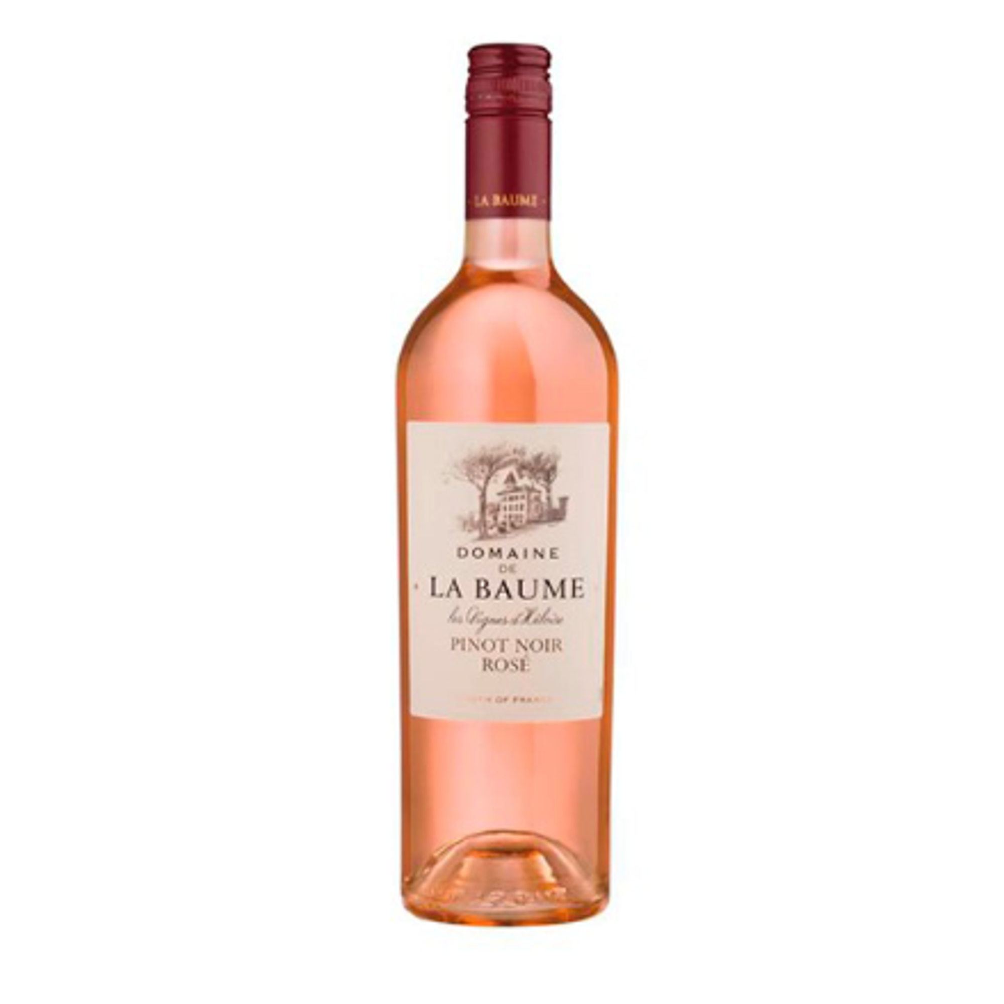 Mynd La Baume Pinot Noir Rosé