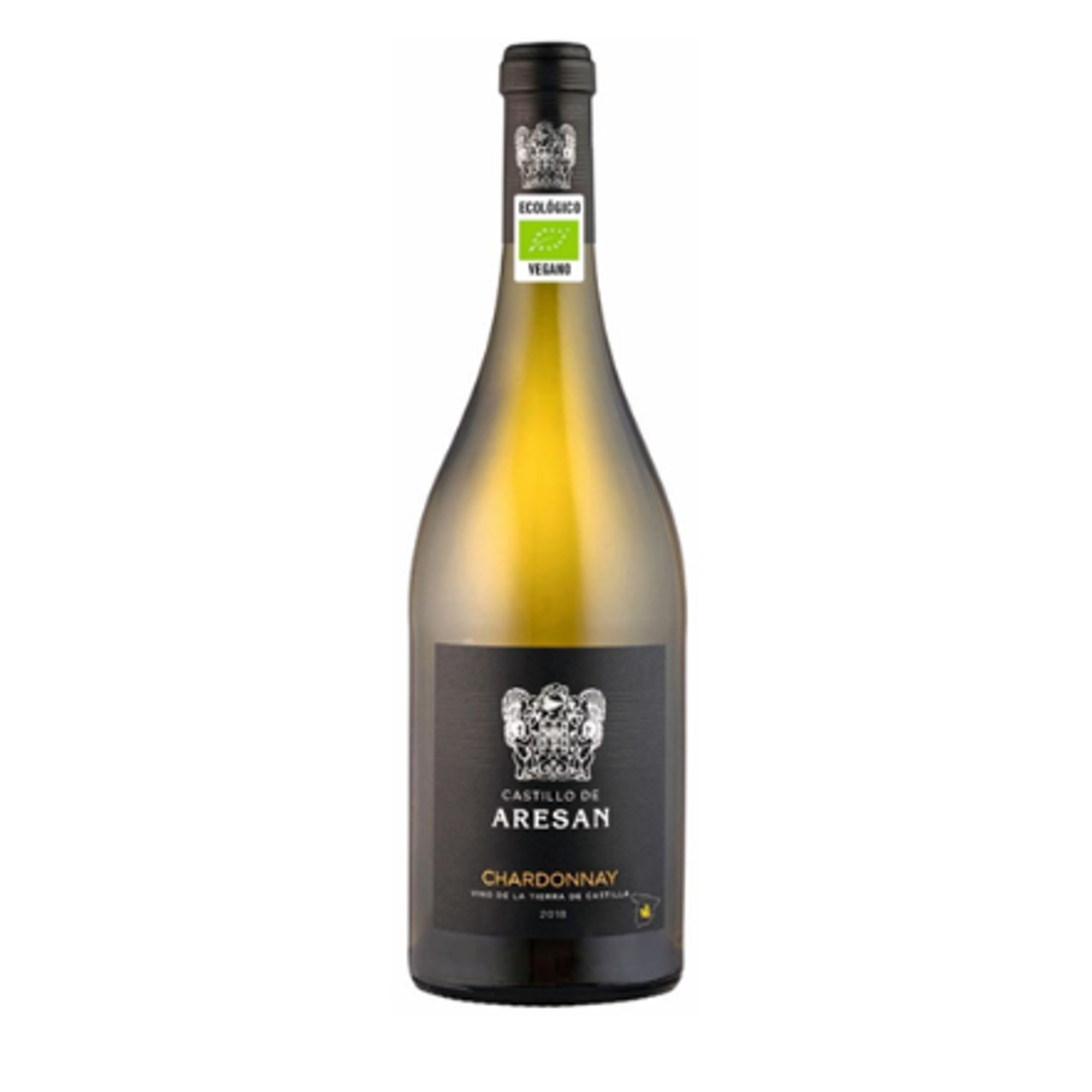 Mynd Castillo de Aresan Chardonnay