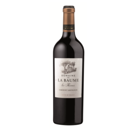 Mynd La Baume Cabernet Sauvignon