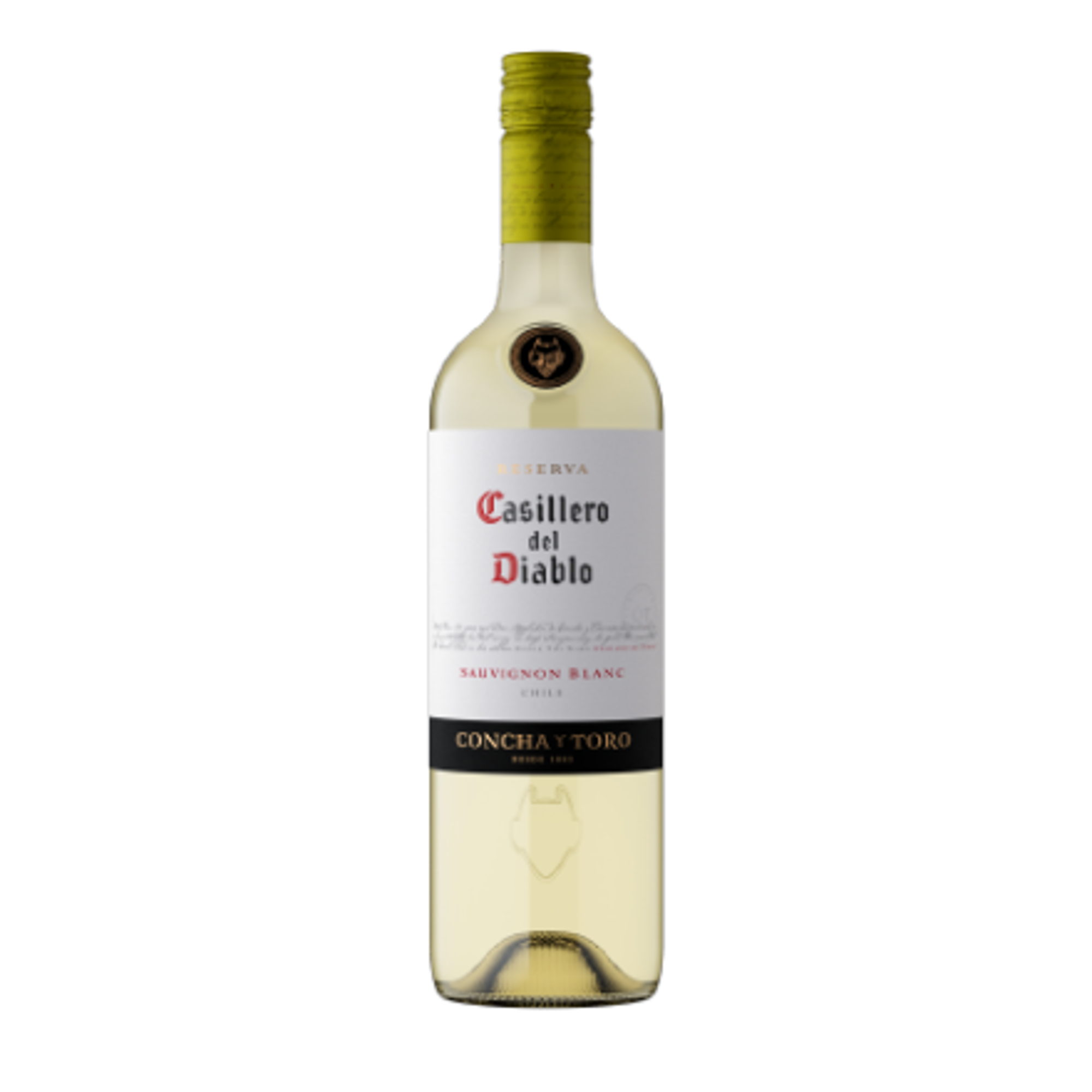 Mynd Casillero Del Diablo Sauvignon Blanc