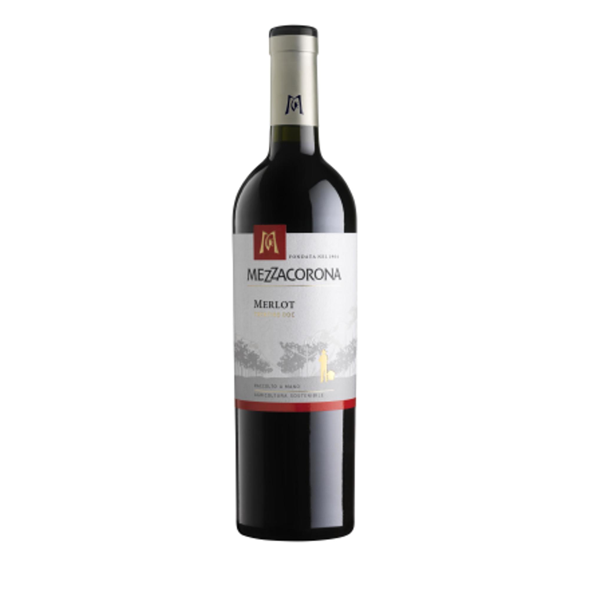 Mynd Mezzacorona Merlot 