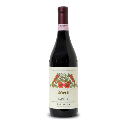 Mynd Vietti Barolo Lazzarito