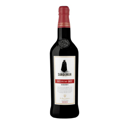 Mynd Sandeman Medium Dry 1000ml