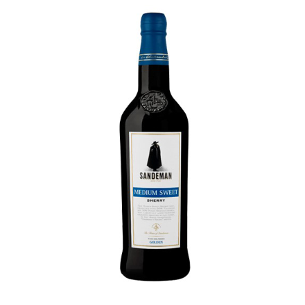 Mynd Sandeman Med Sweet 1000ml