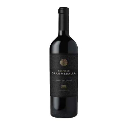 Mynd Trapiche Gran Medalla Malbec