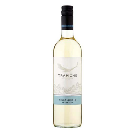 Mynd Trapiche Pinot Grigio Vineyards