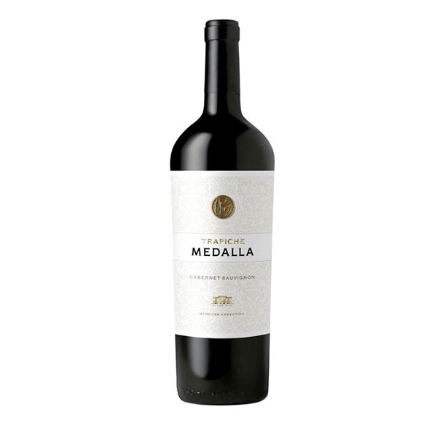 Mynd Trapiche Medalla Cabernet Sauvignon