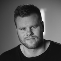 DANÍEL FREYR GUÐMUNDSSON