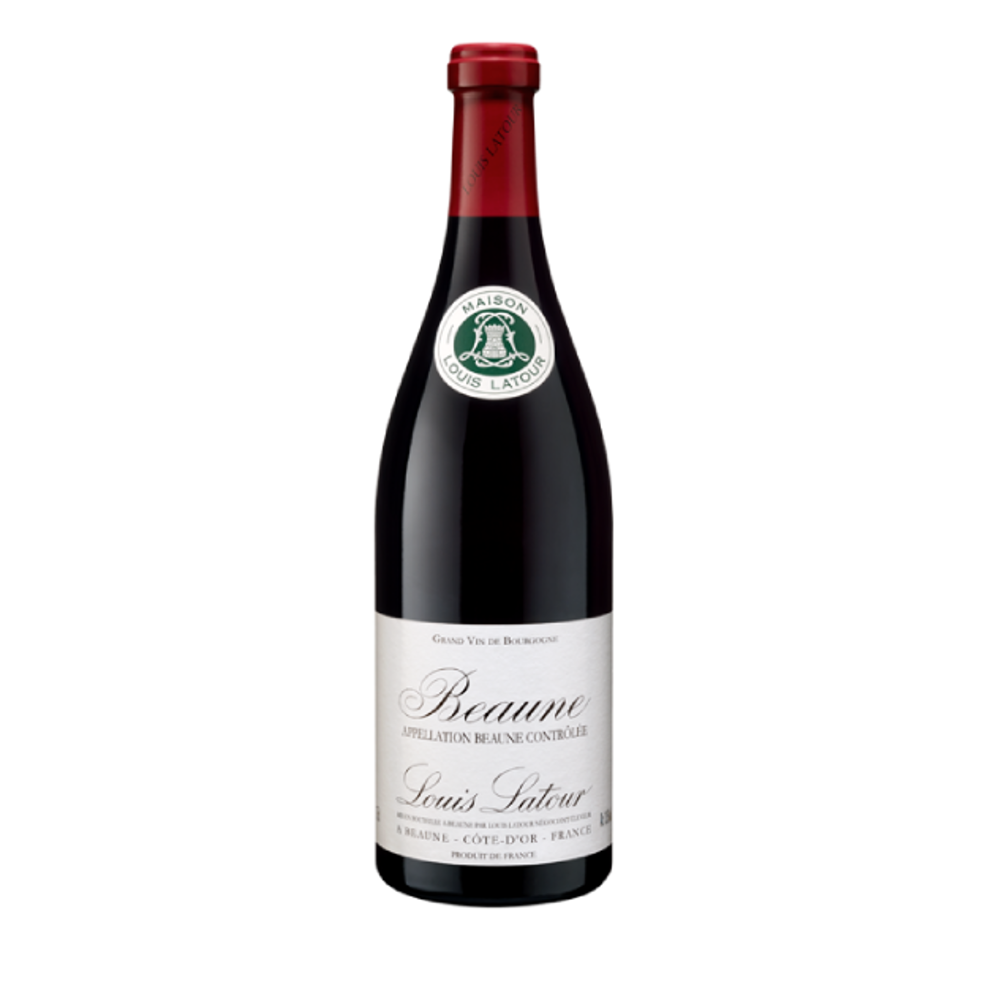 Mynd Louis Latour Beaune Rouge