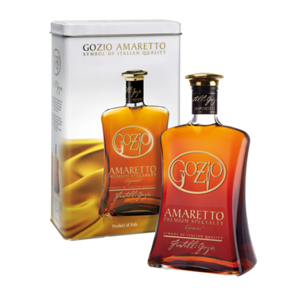 Mynd Amaretto Gozio 1000ml