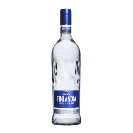 Mynd Finlandia 1000ml