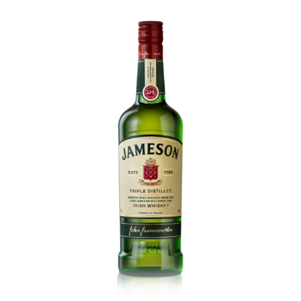 Mynd Jameson 700ml