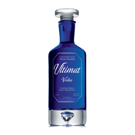 Mynd Patron Ultimat Vodka 700ml