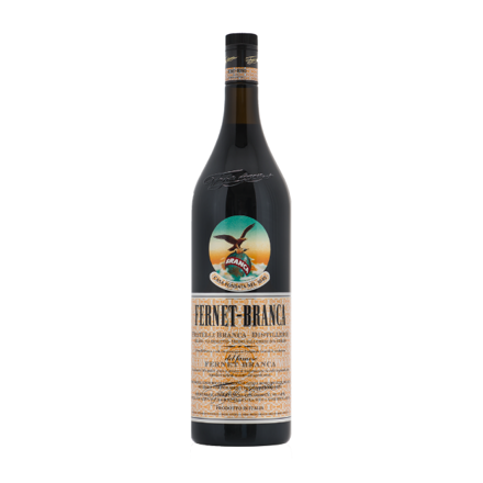 Mynd Fernet Branca 3000ml