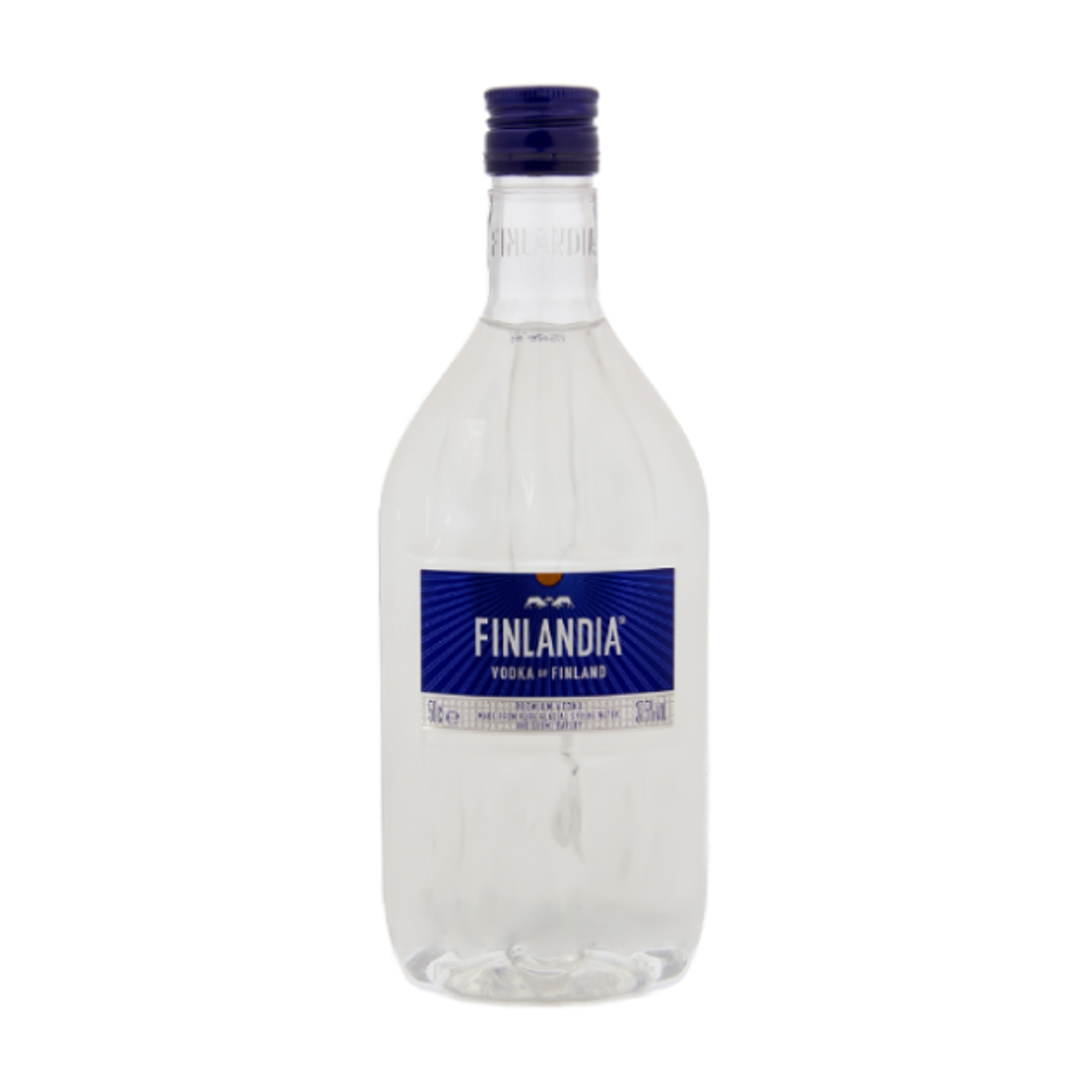 Mynd Finlandia 500ml PET