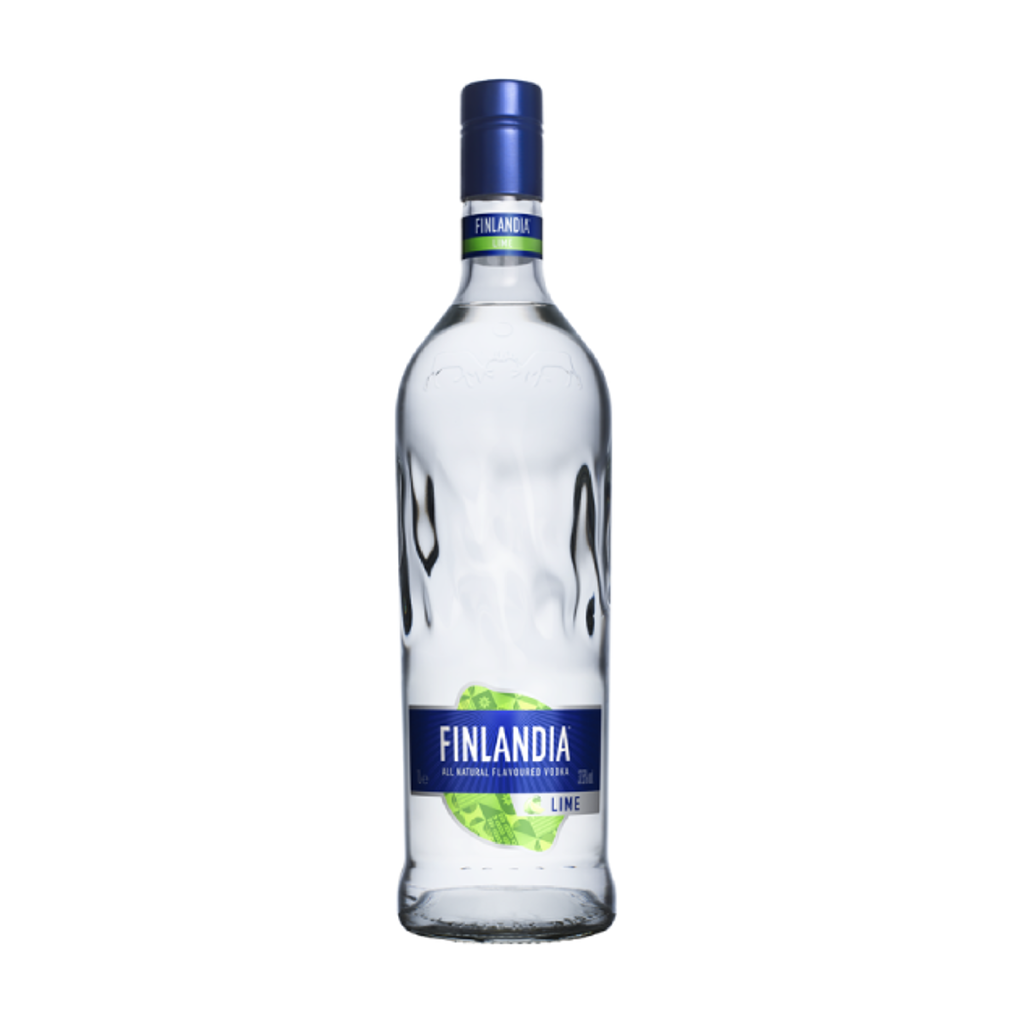 Mynd Finlandia Lime 1000ml