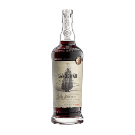 Mynd Sandeman 30 Years Old Tawny