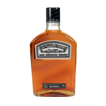 Mynd Gentleman Jack 1000ml