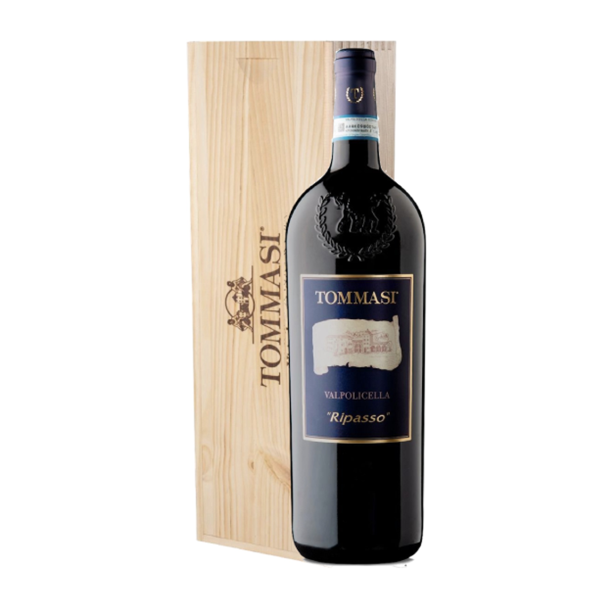 Mynd Tommasi Ripasso 1500ml