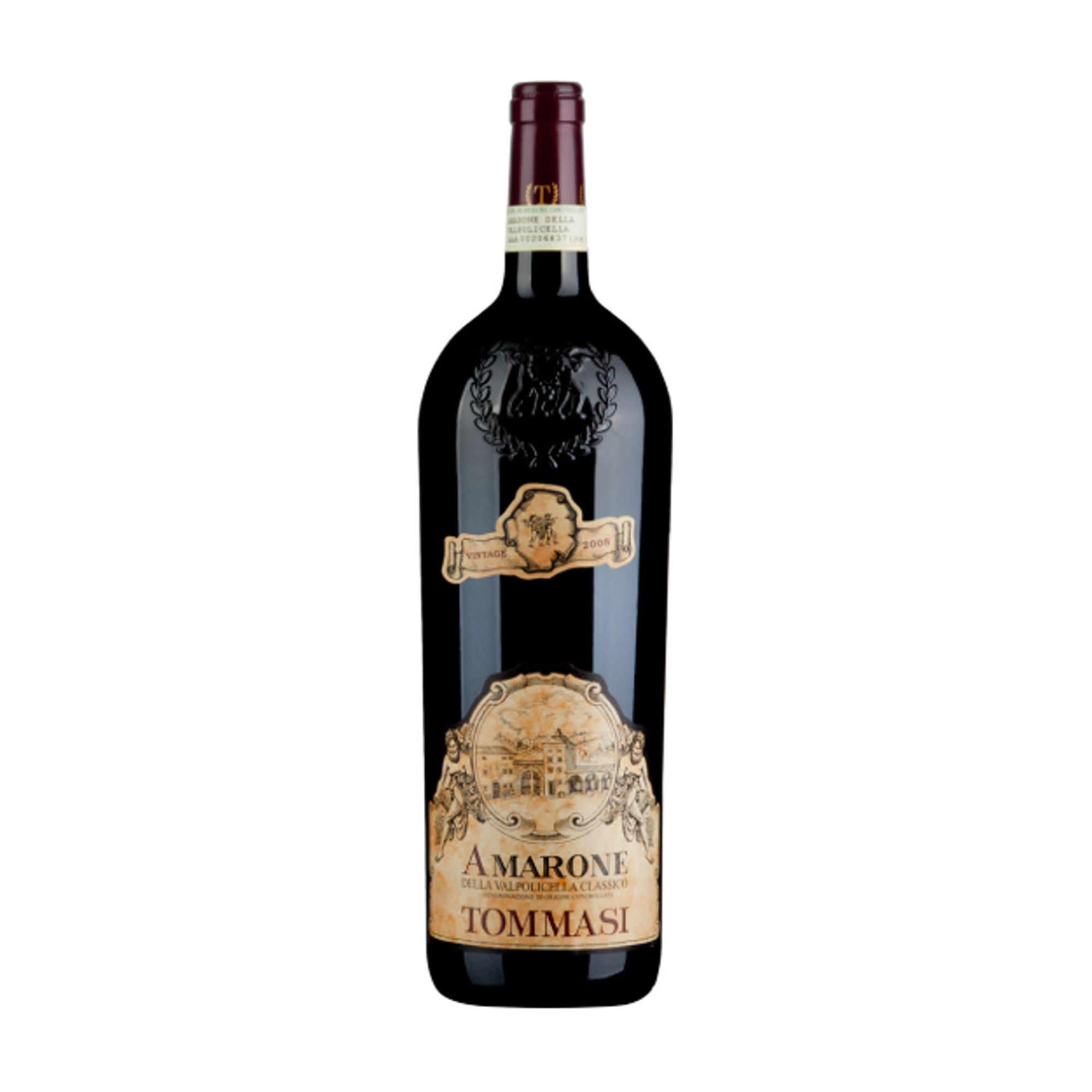 Mynd Tommasi Amarone 1500ml