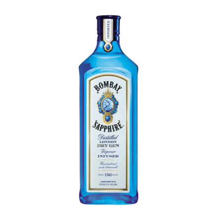 Mynd Bombay Gin 1000ml