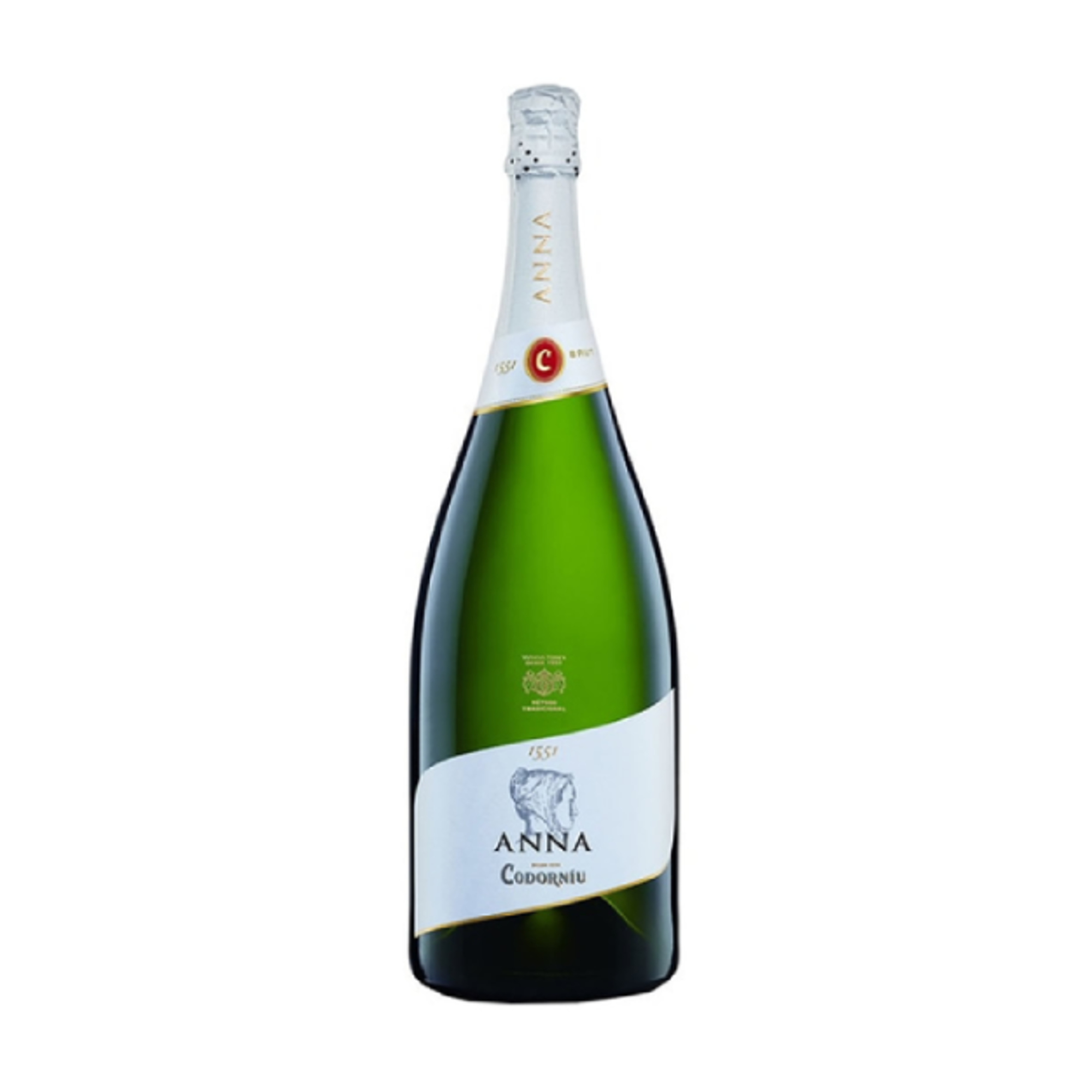 Mynd Anna Codorniu 1500ml