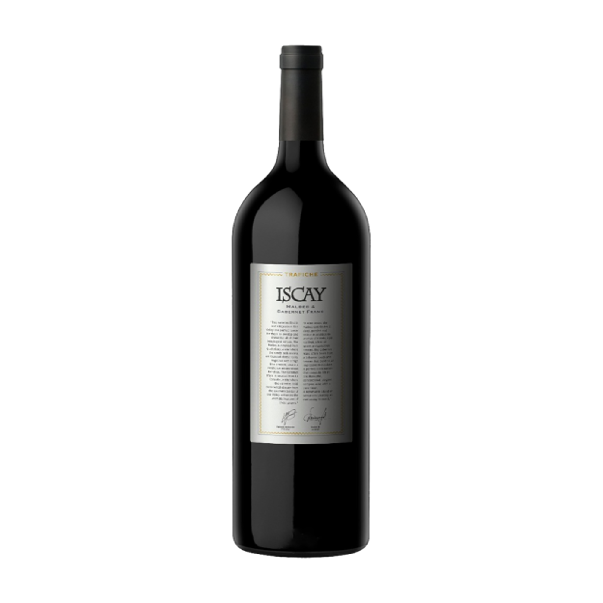 Mynd Iscay Malbec / Cabernet Franc 1500ml