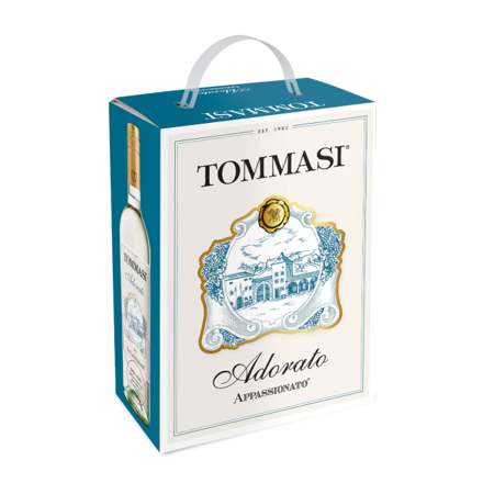 Mynd Tommasi Adorato Apassionato 3000ml