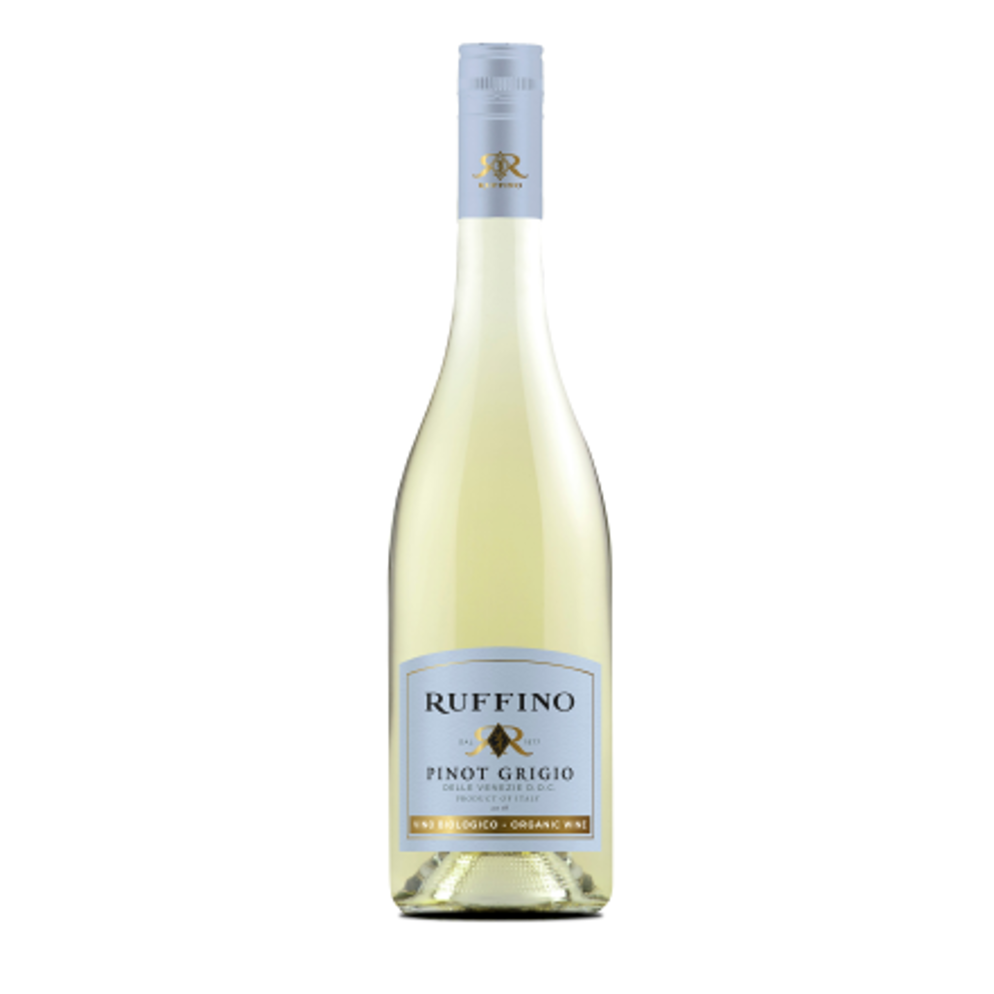 Mynd Ruffino Pinot Grigio Organic