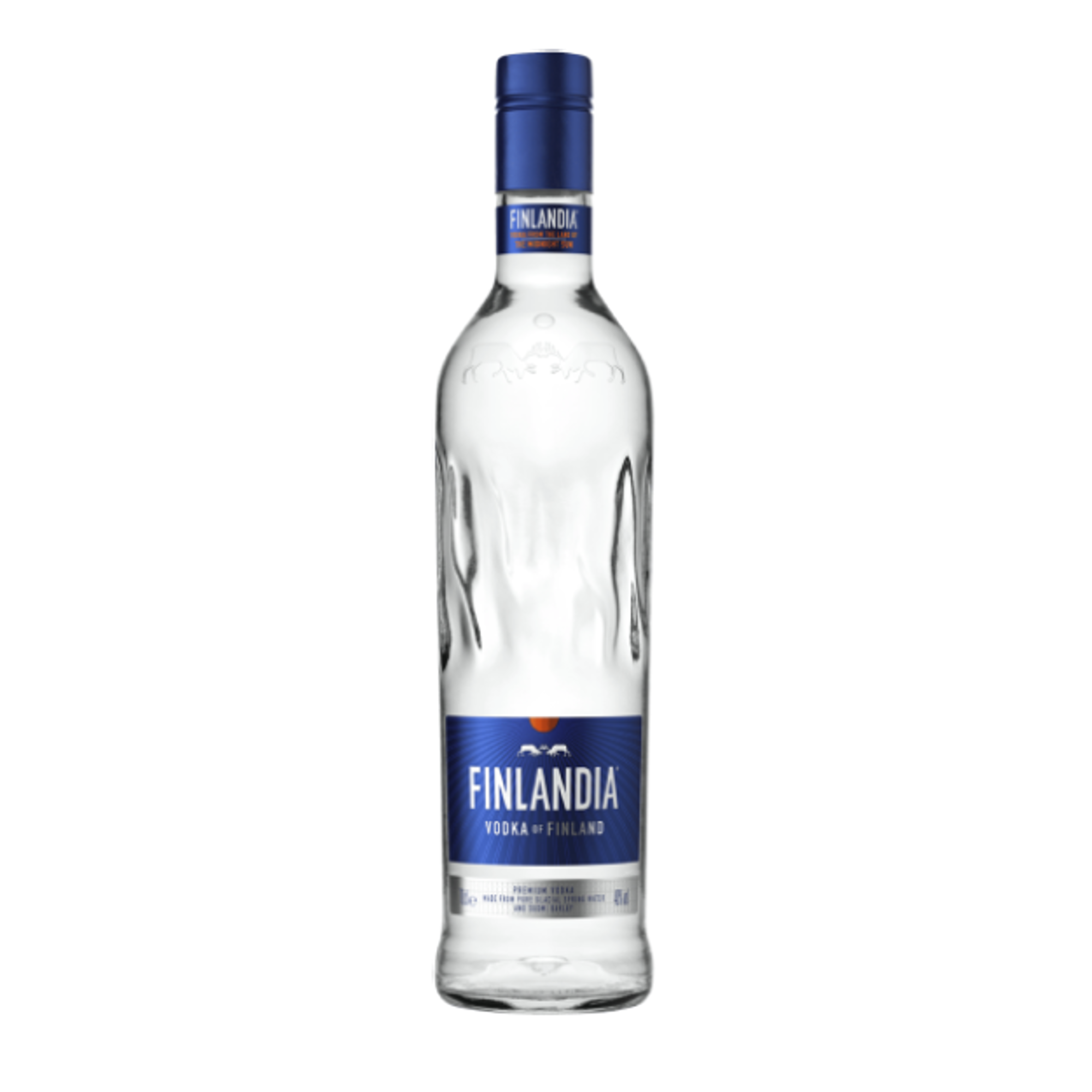 Mynd Finlandia 700ml