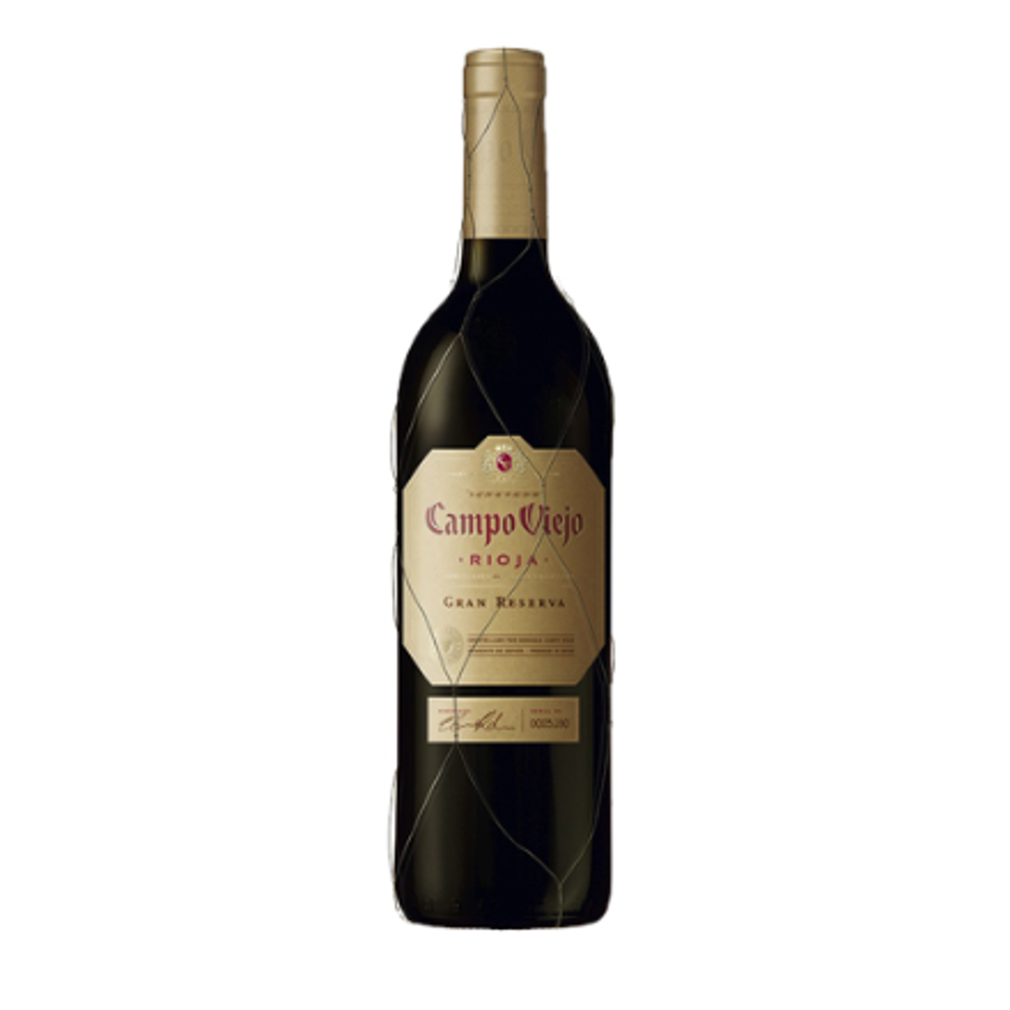 Mynd Campo Viejo Gran Reserva