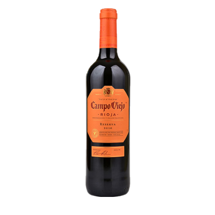 Mynd Campo Viejo Reserva