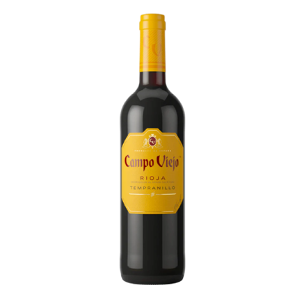 Mynd Campo Viejo Tempranillo