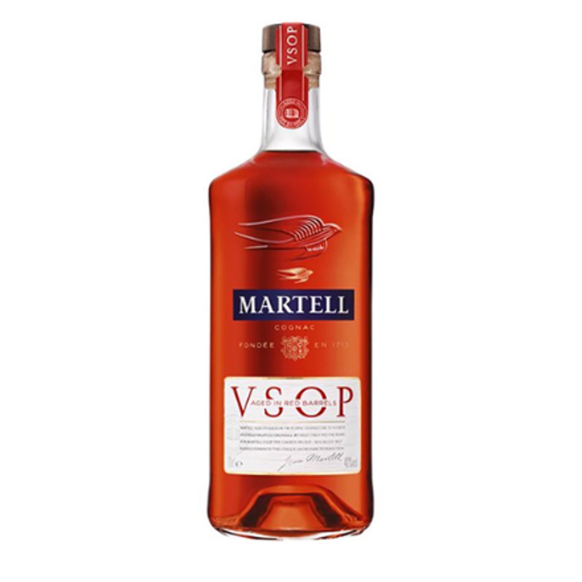 Mynd Martell VSOP 700ml