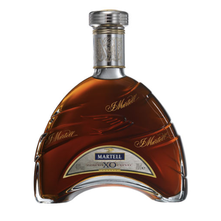 Mynd Martell X.O 700ml