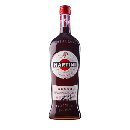 Mynd Martini Rosso 1000ml