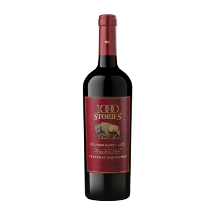 Mynd 1000 Stories Cabernet Sauvignon