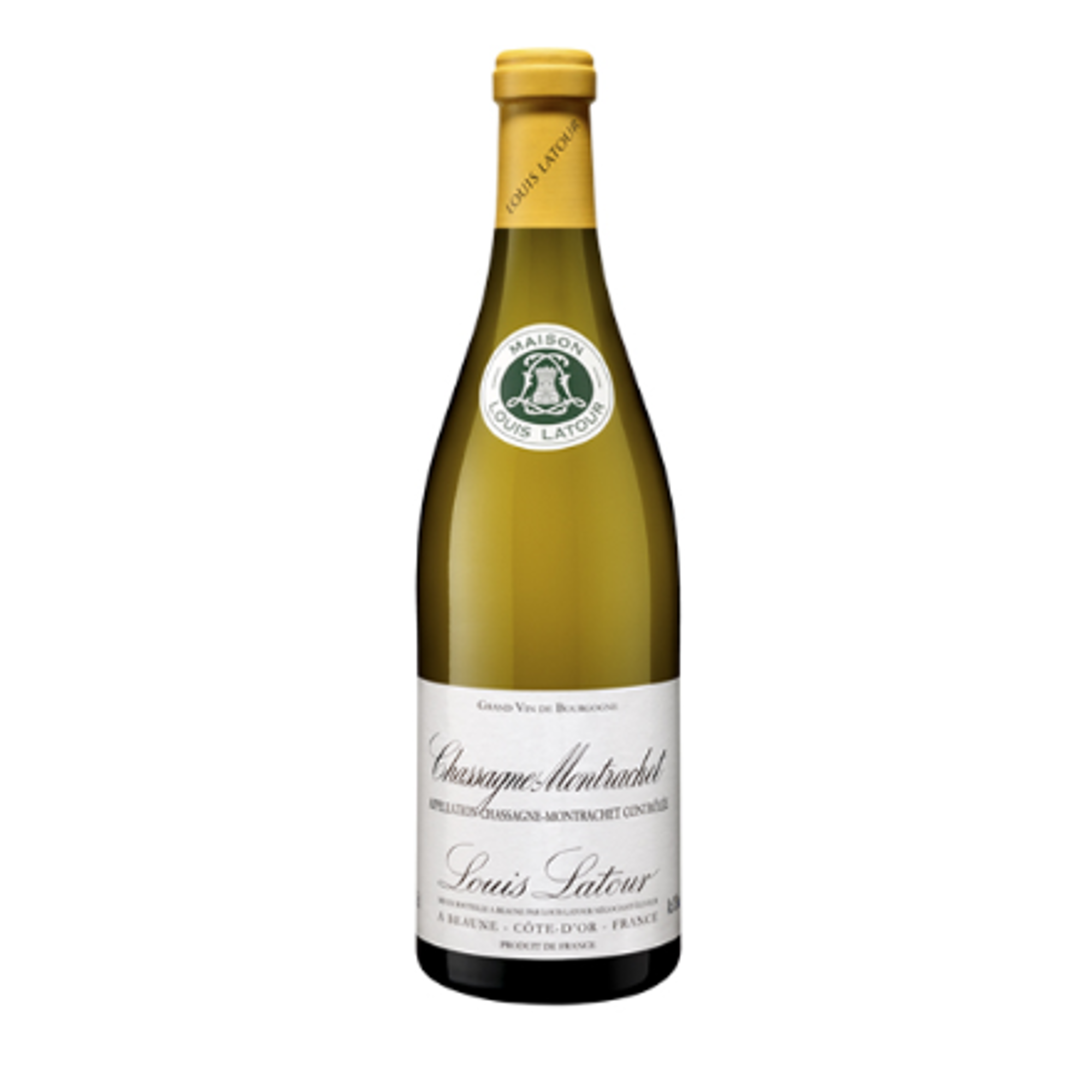 Mynd Louis Latour Chassagne-Montrachet