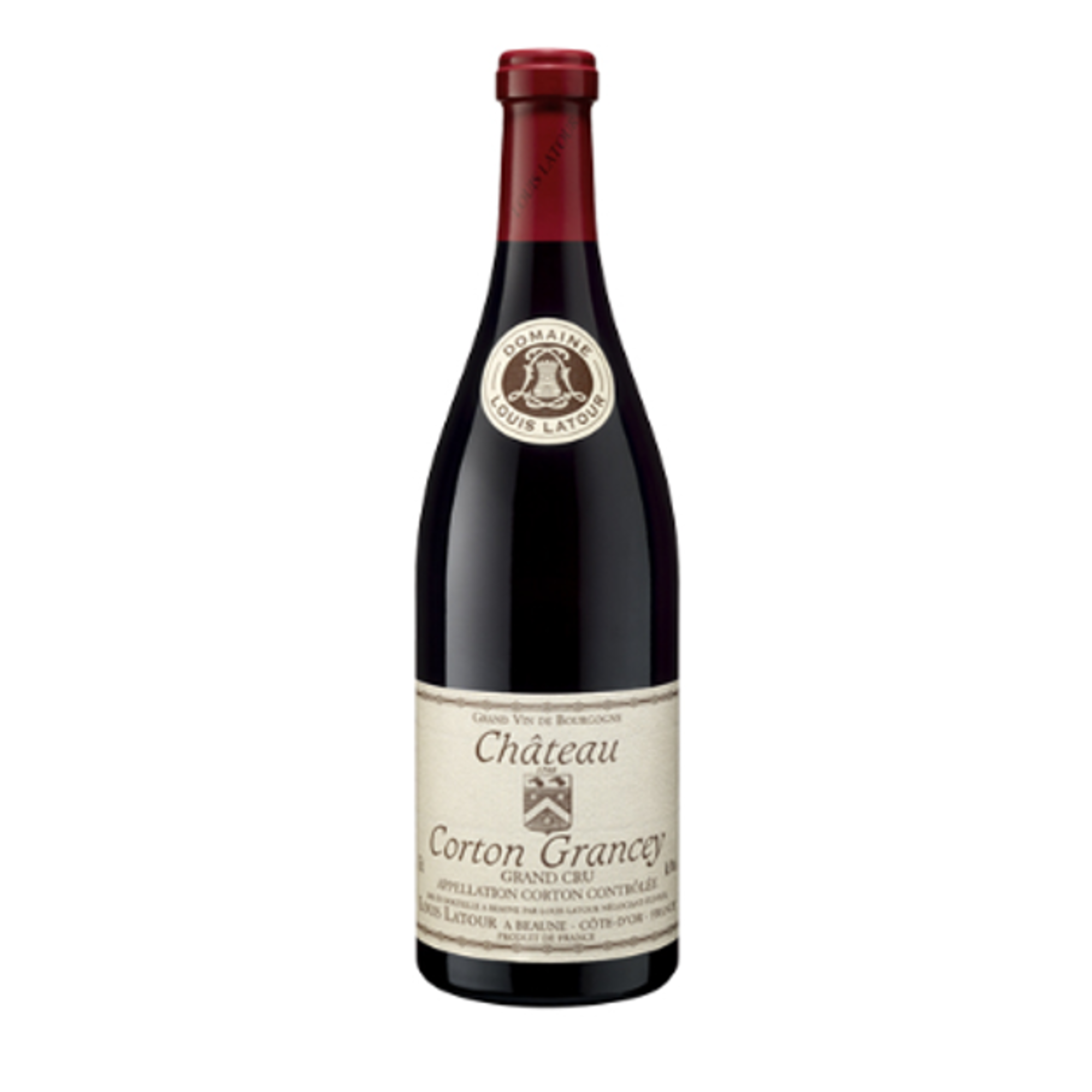 Mynd Louis Latour Chateau Corton Grancey