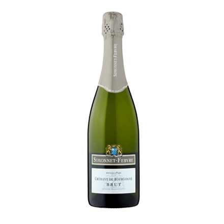 Mynd Simonnet Febvre Crémant Brut