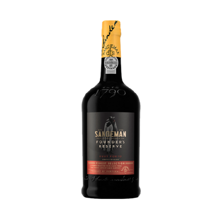 Mynd Sandeman Founders Reserve 750ml