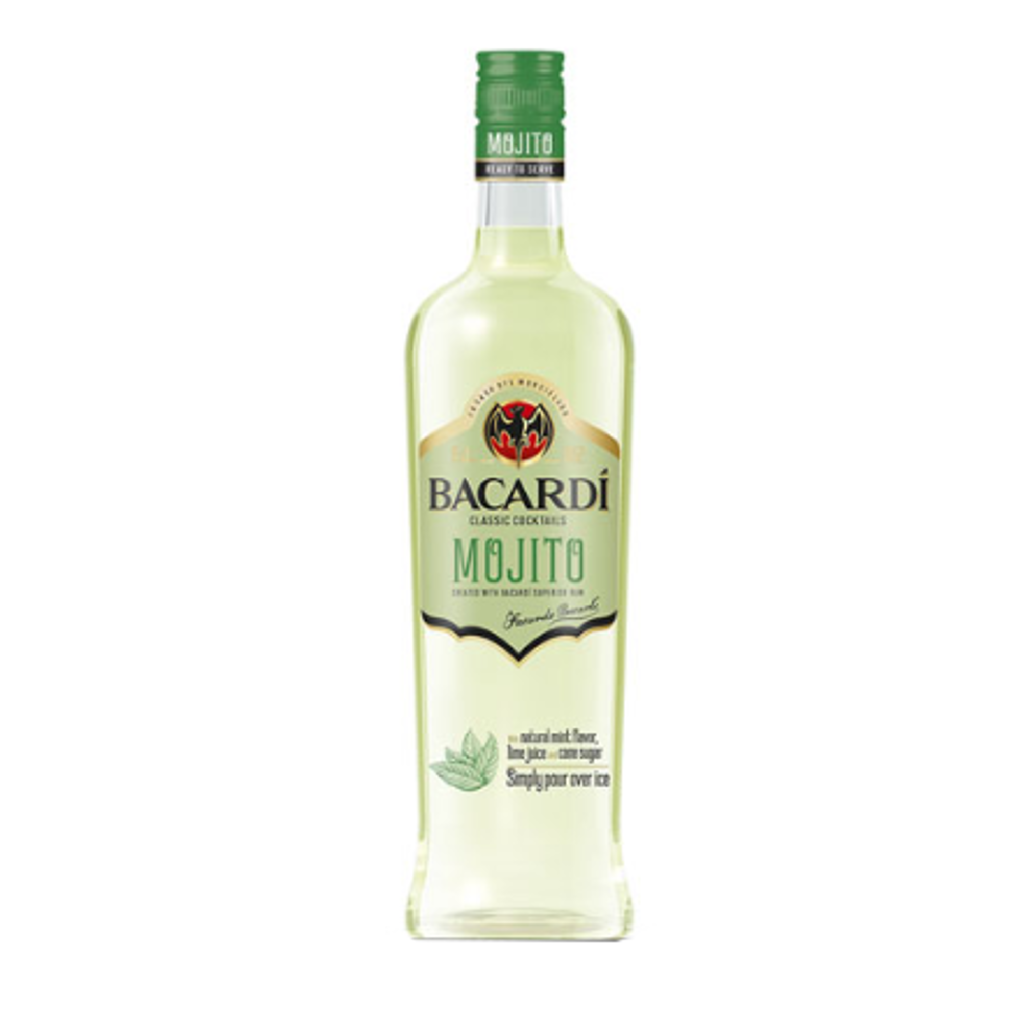 Mynd Bacardi Mojito 700ml