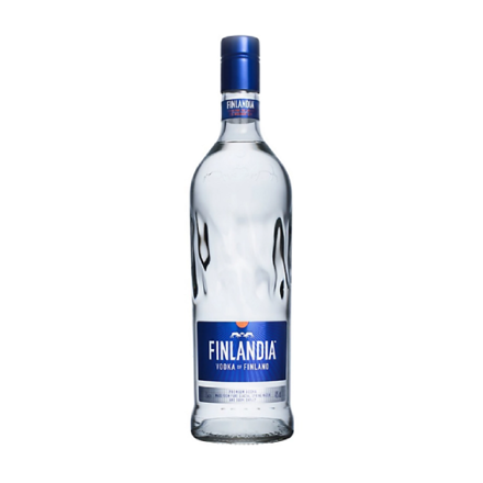 Mynd Finlandia 1000ml